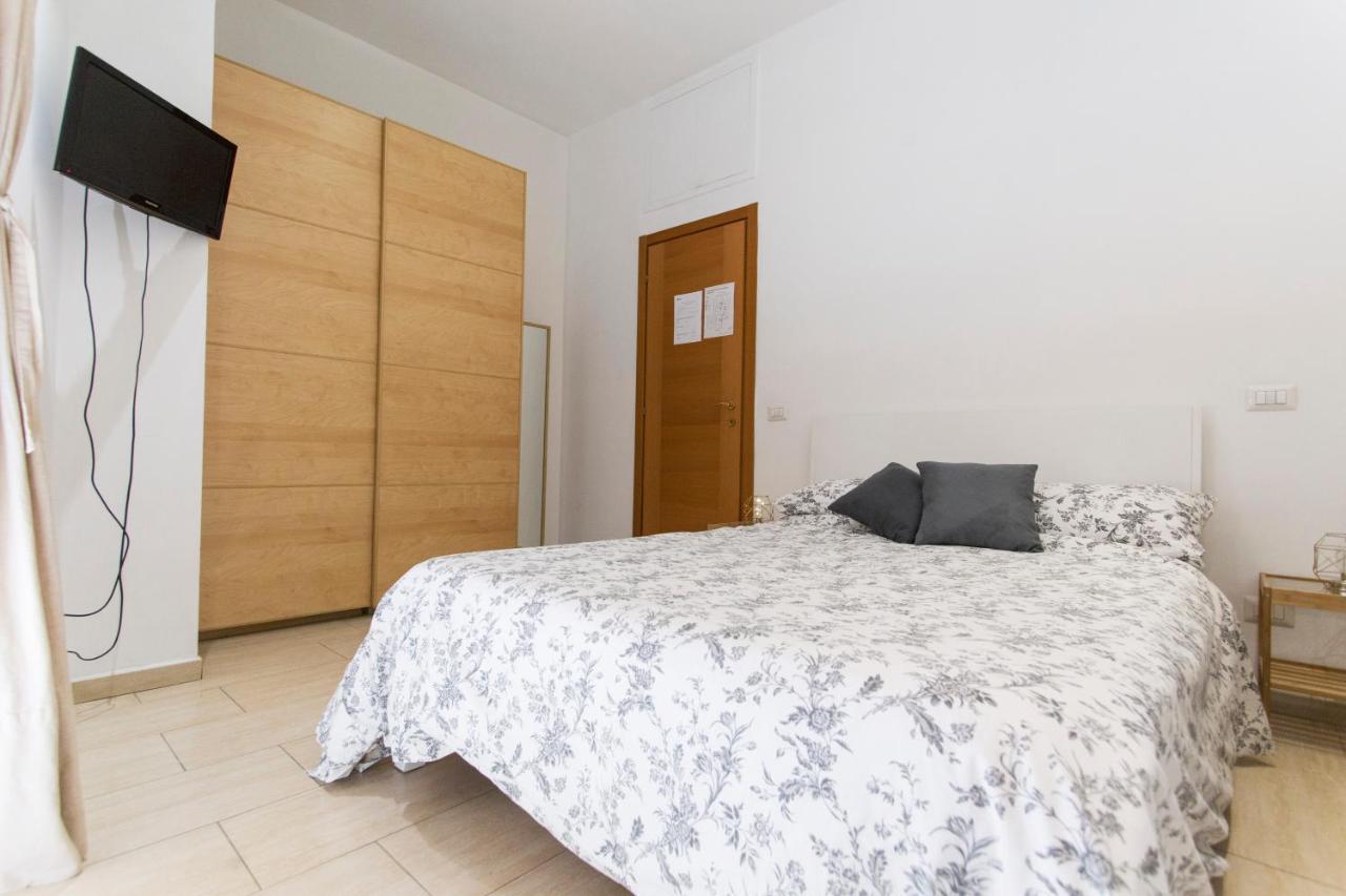 San Pietro Home Řím Exteriér fotografie