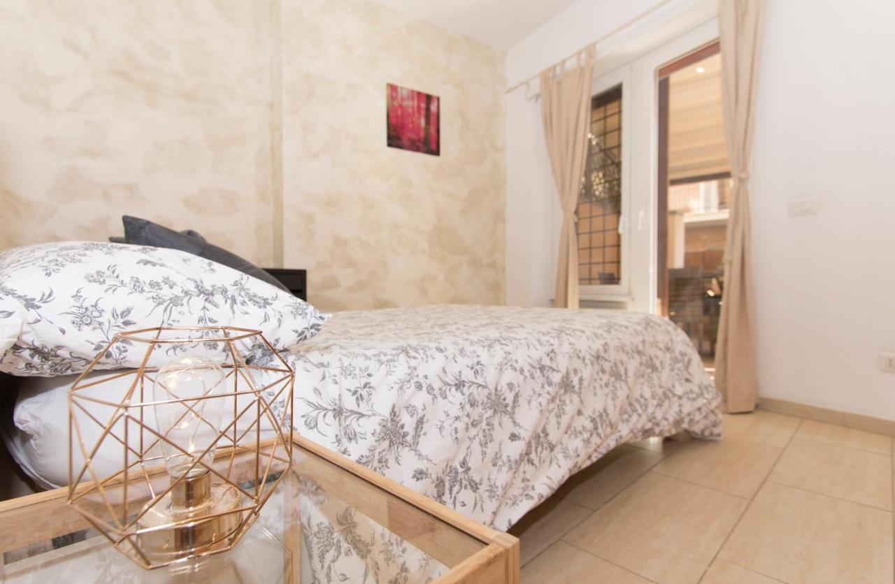 San Pietro Home Řím Exteriér fotografie