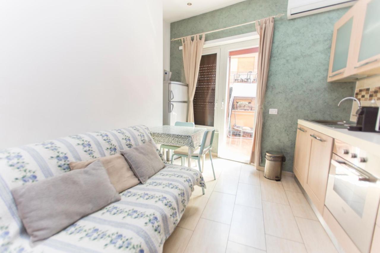 San Pietro Home Řím Exteriér fotografie