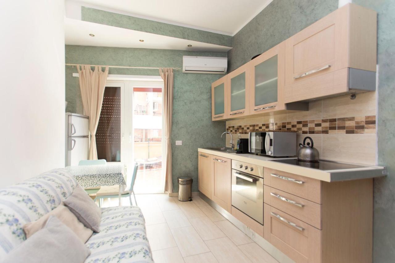 San Pietro Home Řím Exteriér fotografie