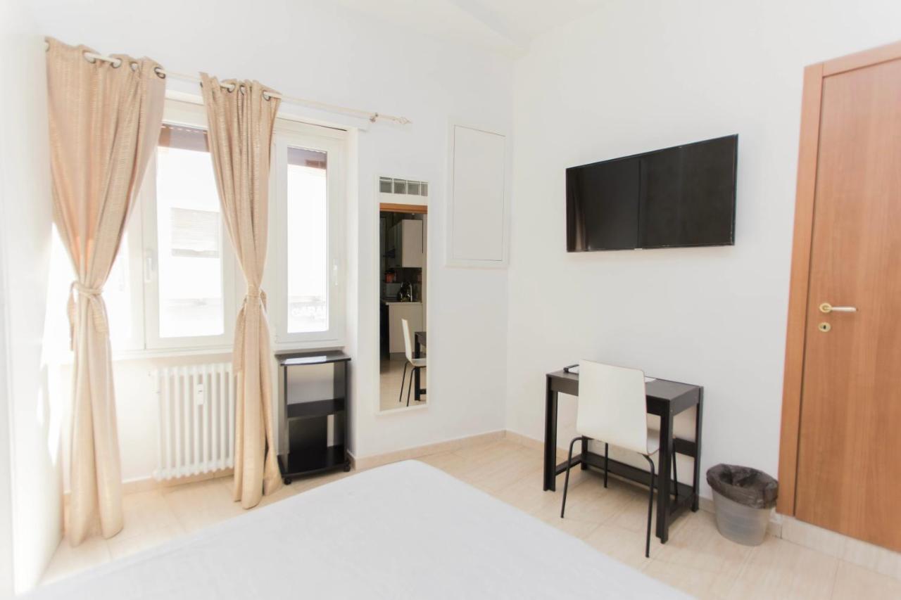 San Pietro Home Řím Exteriér fotografie