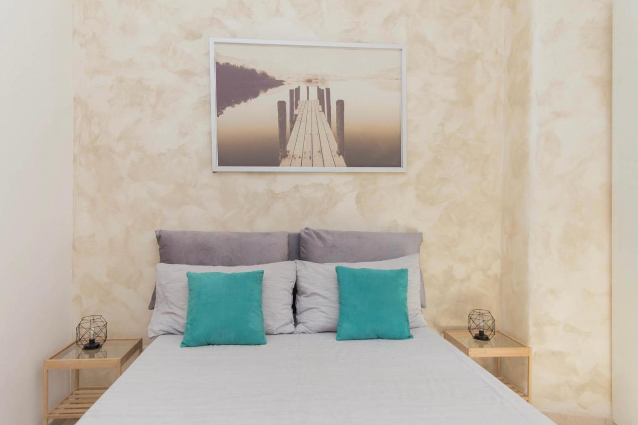 San Pietro Home Řím Exteriér fotografie
