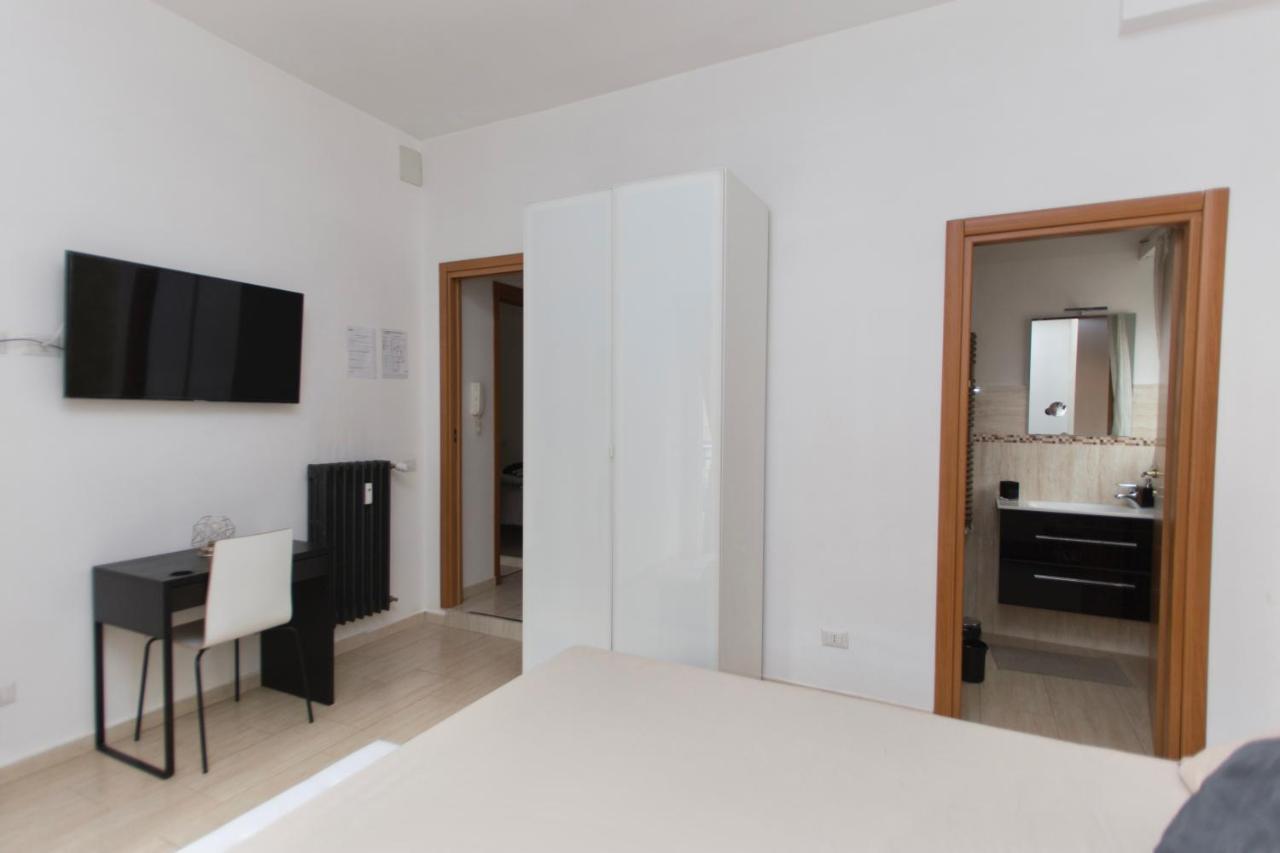 San Pietro Home Řím Exteriér fotografie