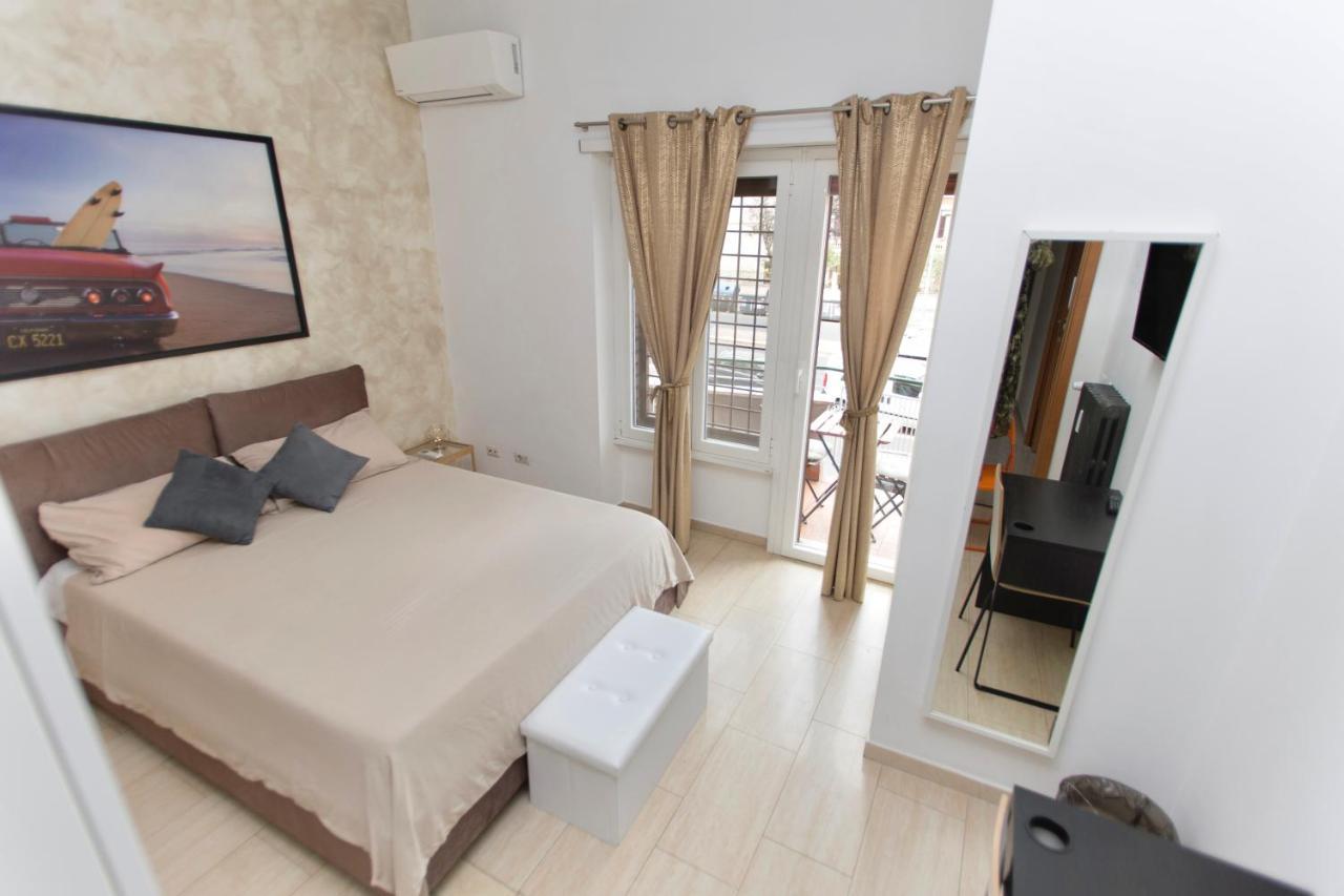 San Pietro Home Řím Exteriér fotografie