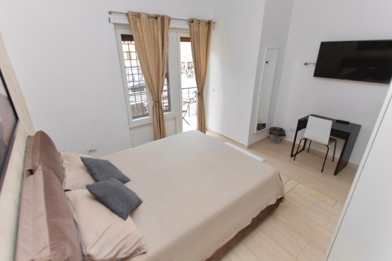 San Pietro Home Řím Exteriér fotografie