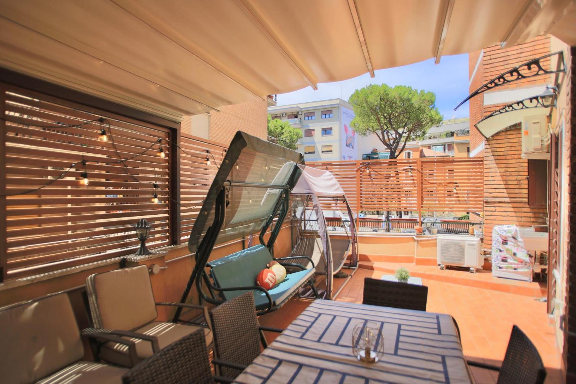 San Pietro Home Řím Pokoj fotografie